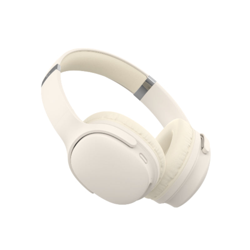 SIA H502BT Bluetooth Headphone - Beige