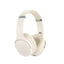 SIA H502BT Bluetooth Headphone - Beige