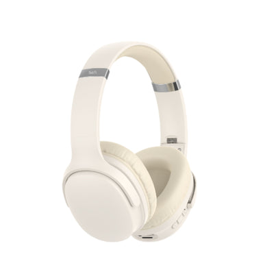 SIA H502BT Bluetooth Headphone - Beige