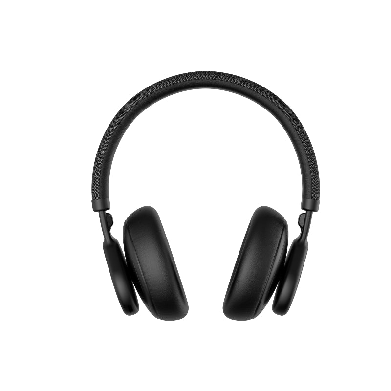 سماعة رأس  SIA H501BT برو هايبرد المزودة بتقنيةهايبرد  بلوتوث سماعة رأس  أسود