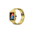 SIA SW7001 Smart Watch - 1.91" TFT / Gold