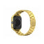 SIA SW7001 Smart Watch - 1.91" TFT / Gold