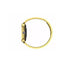 SIA SW7001 Smart Watch - 1.91" TFT / Gold
