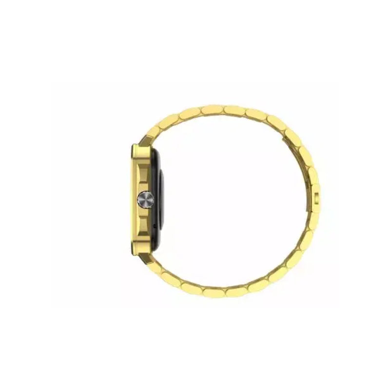 SIA SW7001 Smart Watch - 1.91" TFT / Gold