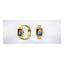 SIA SW7001 Smart Watch - 1.91" TFT / Gold