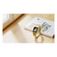 SIA SW7001 Smart Watch - 1.91" TFT / Gold