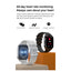 SIA S SIWULTSG Ultra Watch - 2.01" AMOLED / Gold