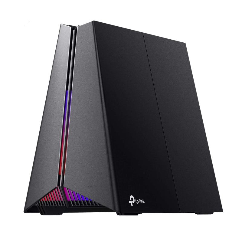 TP-Link Archer GE550 (BE9300 ) Tri-Band Wi-Fi 7 Gaming Router - 6GHz (5764 Mbps) / USB3.0 / Gigabit WAN / Gigabit LAN