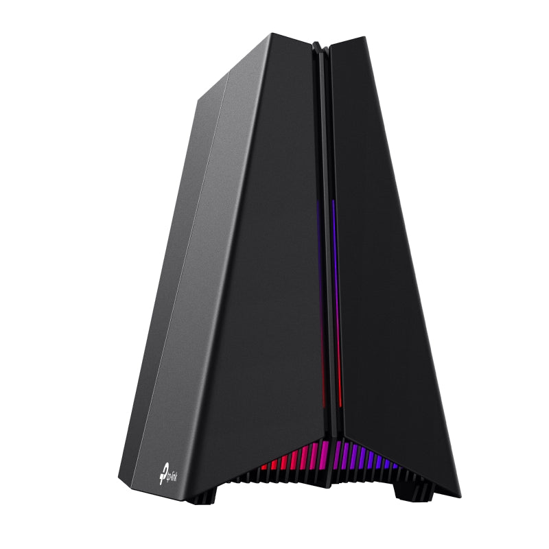 TP-Link Archer GE550 (BE9300 ) Tri-Band Wi-Fi 7 Gaming Router - 6GHz (5764 Mbps) / USB3.0 / Gigabit WAN / Gigabit LAN