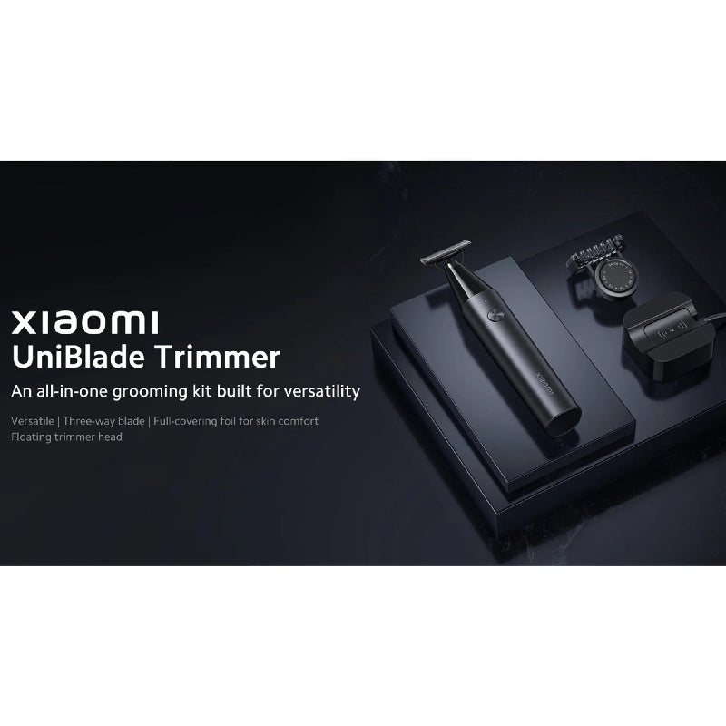 Xiaomi Uniblade Trimmer