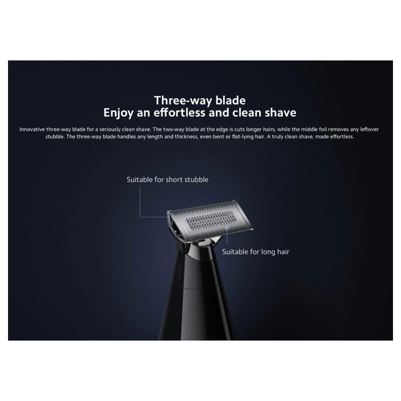 Xiaomi Uniblade Trimmer
