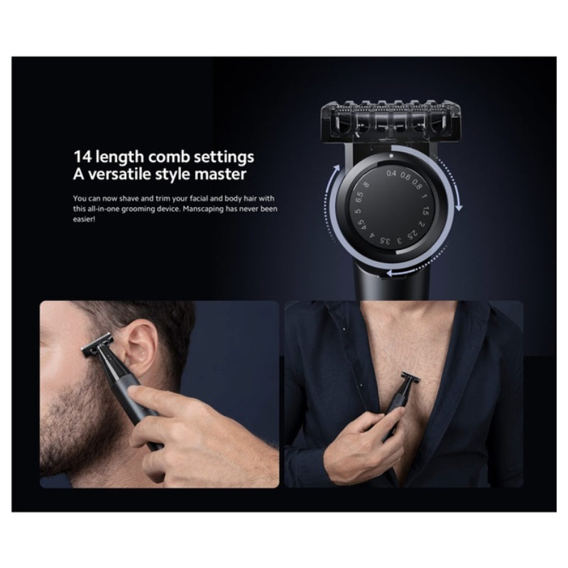 Xiaomi Uniblade Trimmer