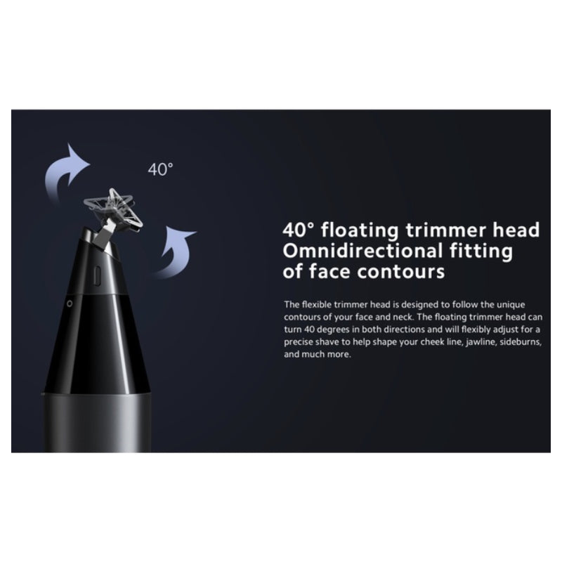 Xiaomi Uniblade Trimmer