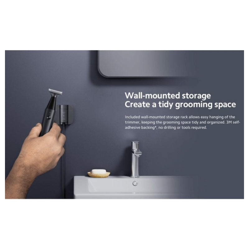 Xiaomi Uniblade Trimmer