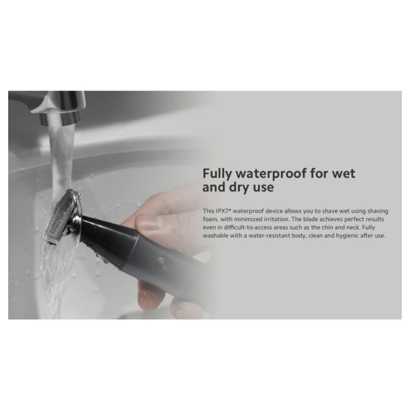 Xiaomi Uniblade Trimmer