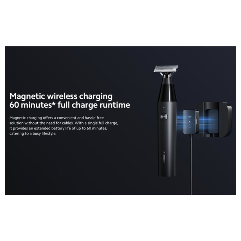 Xiaomi Uniblade Trimmer