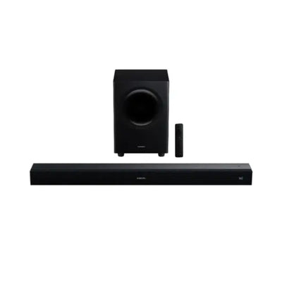 Xiaomi Pro 2.1-Channel Soundbar - 300W / Bluetooth / Black