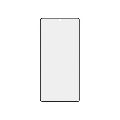 Uniq Optix Covex VIVID Clear Glass Screen Protector for Samsung Galaxy S26 Ultra - Clear