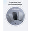 Anker Slim MagGo Power Bank - 10,000mAh / Black