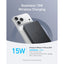 Anker Slim MagGo Power Bank - 10,000mAh / Black