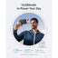 Anker Slim MagGo Power Bank - 10,000mAh / Black