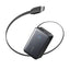 Anker Nano Power Bank - 10,000mAh / 45W / Black