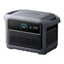 Anker SOLIX C1000 Gen 2 Portable Power Station - 1024Wh / 1550W / Gray