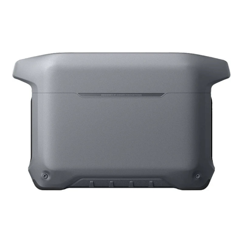 Anker SOLIX C1000 Gen 2 Portable Power Station - 1024Wh / 1550W / Gray