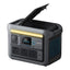 Anker Solix C800 Power Station - 768Wh / 1600W / Dark Grey