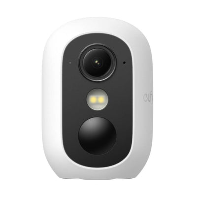 Eufy Cam C35 Solo - 6500mAh / USB-C / White