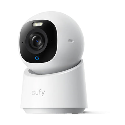 Eufy E30 Indoor Security Camera - 4K / White