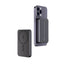 ZLOS Ultra-Thin Mini Wireless Charging Power Bank - 10000mAh / 20W / USB-C