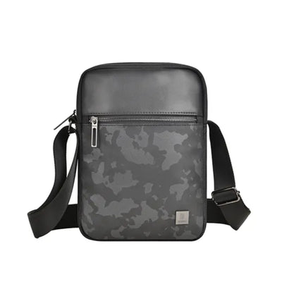 WIWU Salem Crossbody Sling Bag - Black