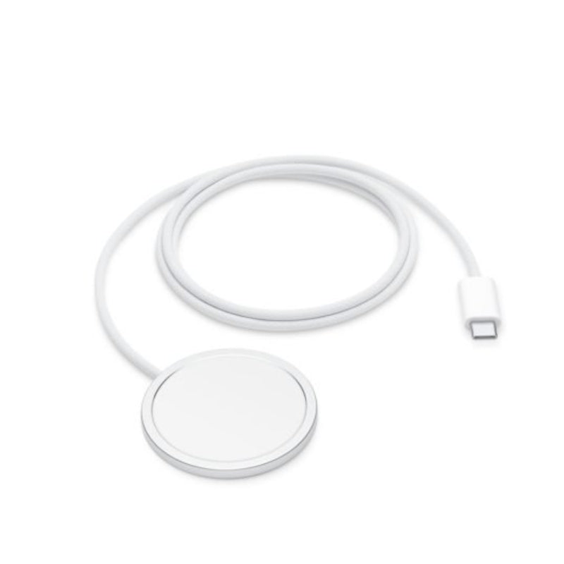 Apple MagSafe Wireless Charger for iPhone - 1 Meter / White