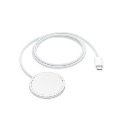 Apple MagSafe Wireless Charger for iPhone - 2 Meter / White