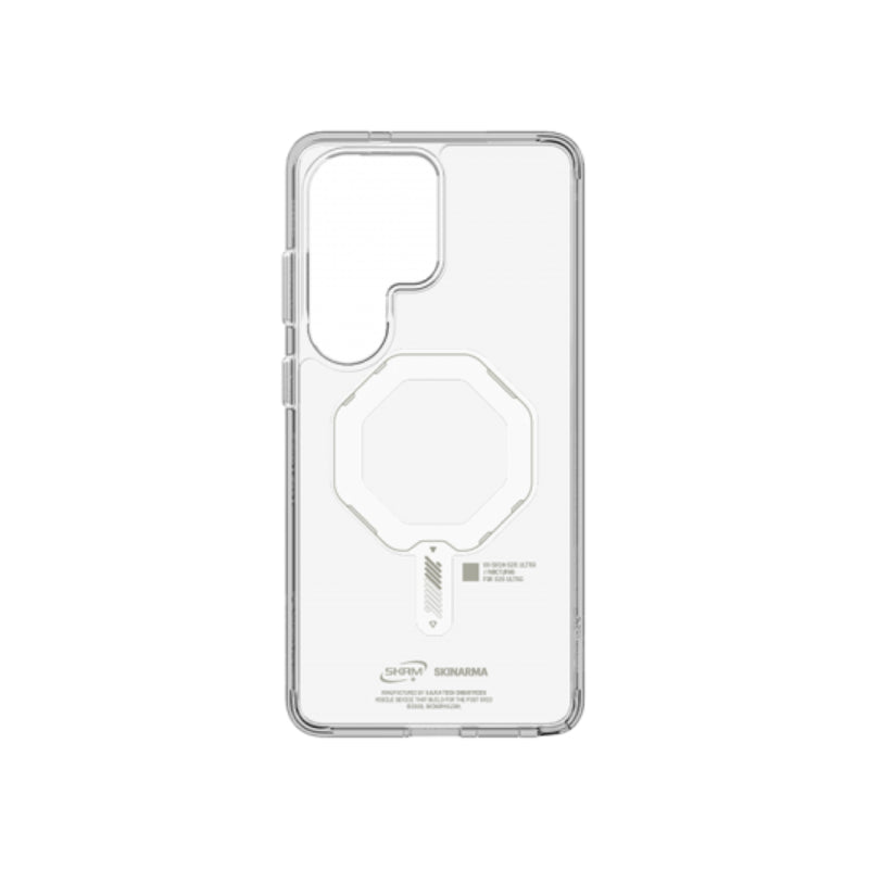 SKINARMA Saido ماج سيف حافظة  سامسونج جالكسي  ألترا  NiteGlow