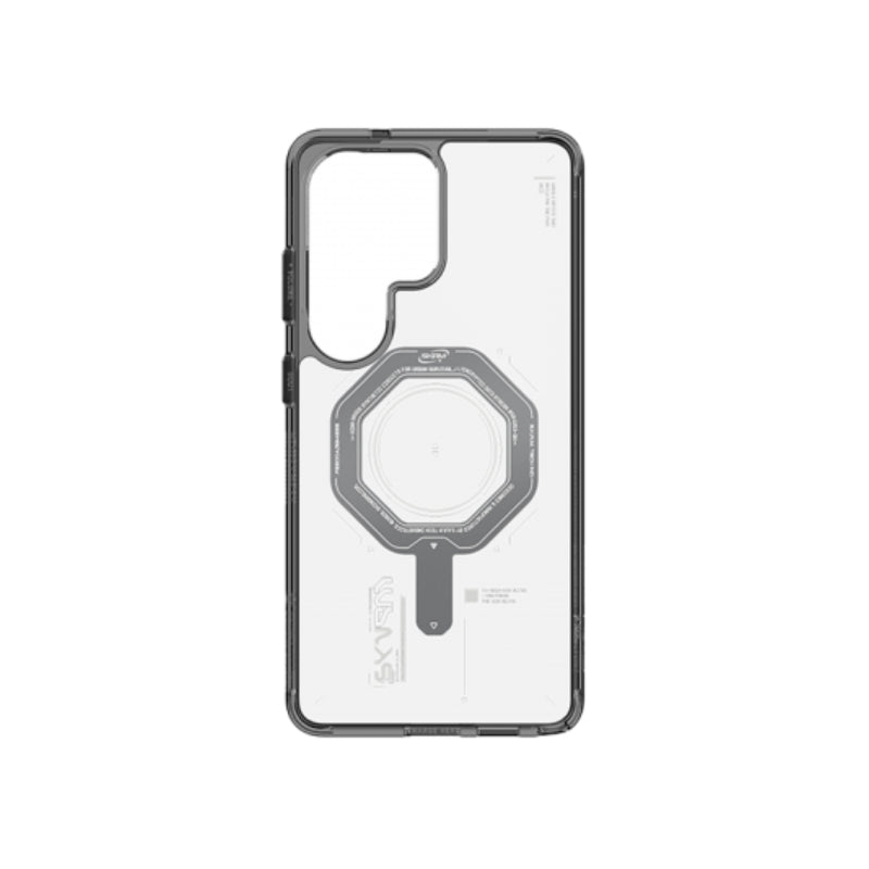 SKINARMA Magma ماج سيف حافظة  سامسونج جالكسي  ألترا  جرافيت