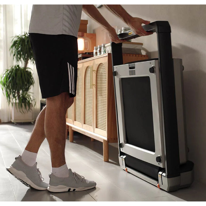 King Smith MX16 Smart Foldable Treadmill - 1-16 km/h / 1470W