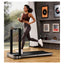 King Smith MX16 Smart Foldable Treadmill - 1-16 km/h / 1470W
