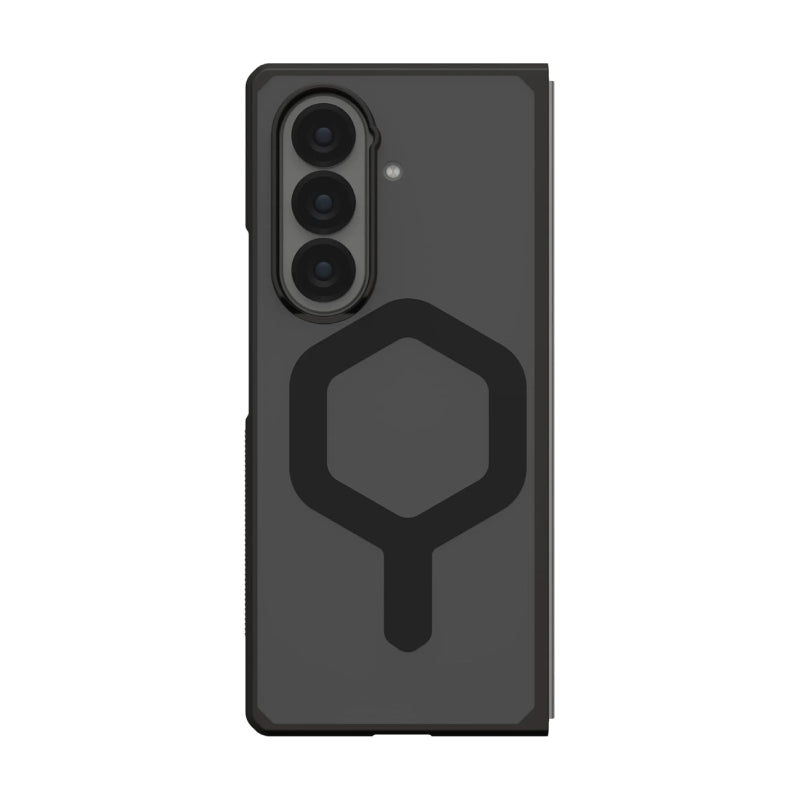 يو ايه جي سامسونج جالكسي  فولد Mouve واط- رماد