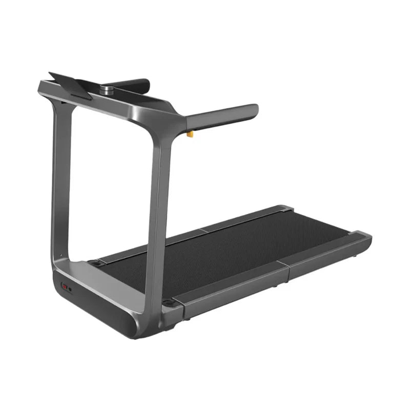 King Smith X218 Walking Pad Foldable Treadmill with Side Armrest - 1-18 km/h