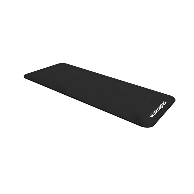 King Smith X218 Walking Pad Foldable Treadmill with Side Armrest - 1-18 km/h