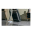 King Smith X218 Walking Pad Foldable Treadmill with Side Armrest - 1-18 km/h