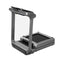 King Smith X218 Walking Pad Foldable Treadmill with Side Armrest - 1-18 km/h
