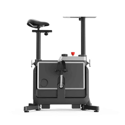 King Smith Foldable Workstation Bike