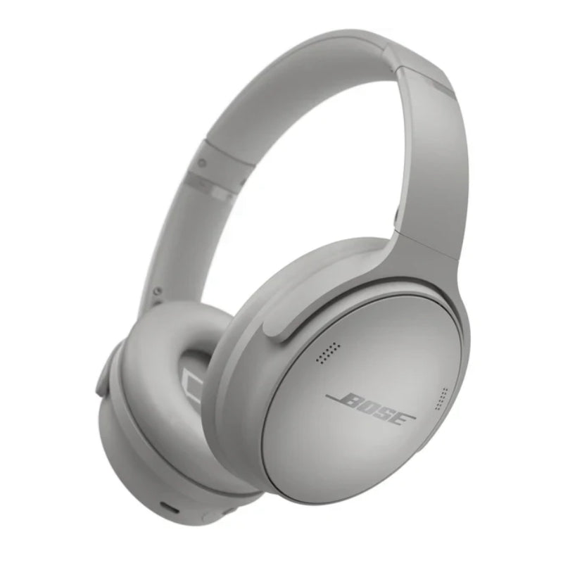 سماعات الرأس  Bose QuietComfort سماعات الرأس  فوق الأذن / لاسلكي  رمادي فاتح