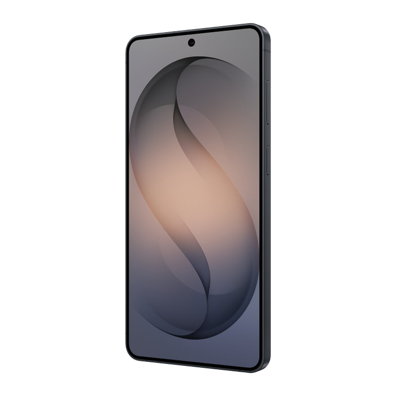 Samsung Galaxy S26+ - 512GB / 6.7" Quad HD+ / Wi-Fi / 5G / Black - Mobile