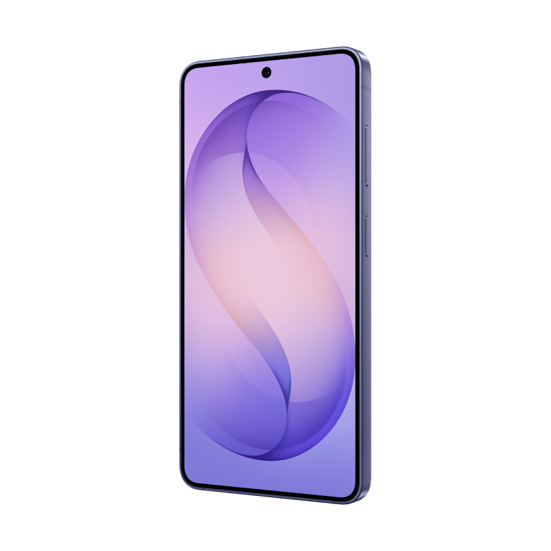 Samsung Galaxy S26 - 256GB / 6.3" FHD+ / Wi-Fi / 5G / Cobalt Violet - Mobile