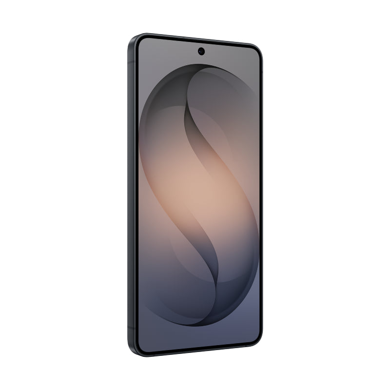 Samsung Galaxy S26 - 256GB / 6.3" FHD+ / Wi-Fi / 5G / Black - Mobile