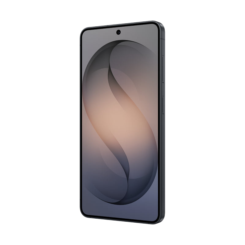 Samsung Galaxy S26 - 256GB / 6.3" FHD+ / Wi-Fi / 5G / Black - Mobile